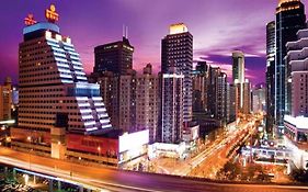 โรงแรมเซ็นจูรี่ พลาซ่า